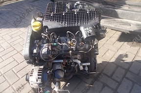 RENAULT CLIO 1,5DCI DELPHY  WTRYSKOWA