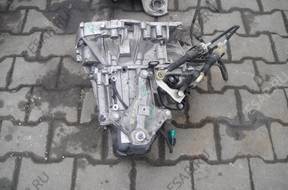 RENAULT CLIO 1.2 16V КОРОБКА ПЕРЕДАЧ JH3 343