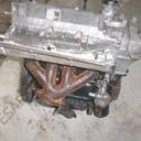 RENAULT CLIO 1.2 8V двигатель D7FD720  140TY л.с..