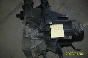 RENAULT CLIO 1.2 бензиновый 2001 КОРОБКА ПЕРЕДАЧ)