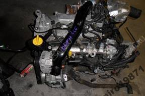 RENAULT CLIO 1.2 ТУРБО D4F H 766 WARTO