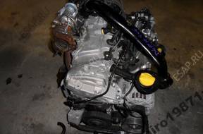 RENAULT CLIO 1.2 ТУРБО D4F H 766 WARTO