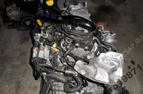 RENAULT CLIO 1.2 ТУРБО D4F H 766 WARTO