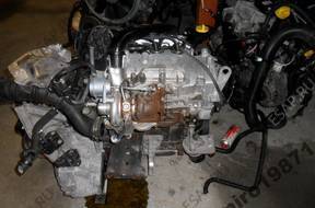 RENAULT CLIO 1.2 ТУРБО D4F H 766 WARTO