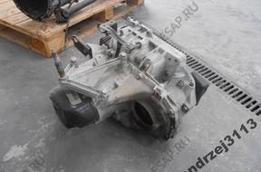 RENAULT CLIO 1.5 DCI 03-05 КОРОБКА ПЕРЕДАЧ JC5