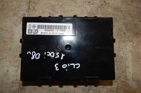 RENAULT CLIO 1.5 DCI 08 год,. БЛОК BCM