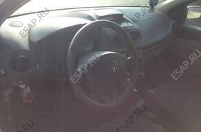 RENAULT CLIO 1.5 DCI КОРОБКА ПЕРЕДАЧ TURBINA