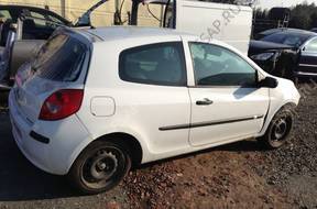 RENAULT CLIO 1.5 DCI КОРОБКА ПЕРЕДАЧ TURBINA