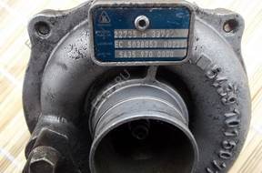 Renault Clio 1.5 dci ТУРБИНА 54359700000