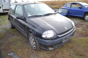 Renault Clio  1.9 КОРОБКА ПЕРЕДАЧ