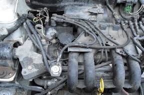 renault clio 2 двигатель 1,2 tarnw