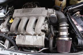 RENAULT CLIO 2 II  SPORT двигатель PH2 172 KM