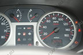 RENAULT CLIO 2 II  SPORT двигатель PH2 172 KM