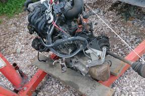 Renault clio 2003 год