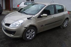 RENAULT CLIO 2007 год. NA CZCI двигатель 1.5 DCI