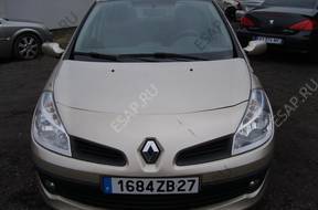 RENAULT CLIO 2007 год. NA CZCI двигатель 1.5 DCI