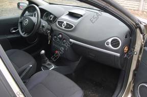 RENAULT CLIO 2007 год. NA CZCI двигатель 1.5 DCI