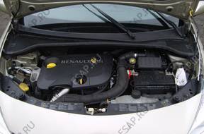 RENAULT CLIO 2007 год. NA  двигатель 1.5 DCI