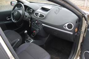 RENAULT CLIO 2007 год. NA  двигатель 1.5 DCI