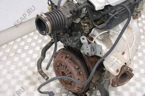 RENAULT CLIO 3 двигатель 1.4 бензиновый 16V