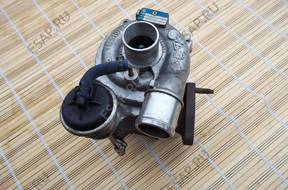 Renault Clio 3 III 1.5 dci ТУРБИНА 54359700011