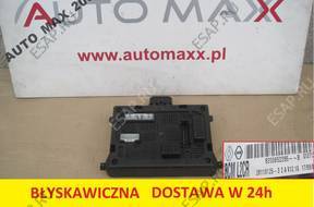 RENAULT CLIO 3 III 2009 год БЛОК УПРАВЛЕНИЯ 8200652285