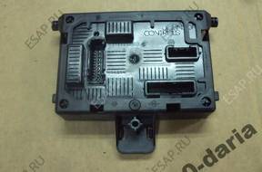 RENAULT CLIO 3 III 4 IV МОДУЛЬ BCM L2 CR 8201054119