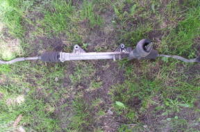 renault clio 3 III РУЛЕВАЯ РЕЙКА kierownicz