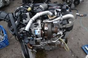 RENAULT CLIO 4  CAPTUR ITP 13 год, двигатель  1,5 DCI