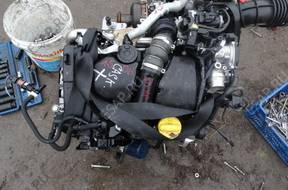 RENAULT CLIO 4  CAPTUR ITP 13 год, двигатель  1,5 DCI