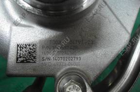 RENAULT CLIO 4 IV 0.9 TCe ТУРБОКОМПРЕССОР  2014 год