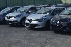 RENAULT CLIO 4 IV 1.5 dCi 90KM КОМПЛЕКТ ЗАЖИГАНИЯ