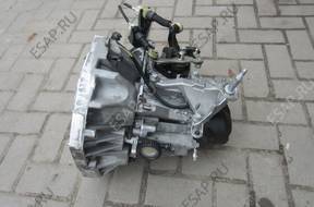 RENAULT CLIO 4 IV 1.5 DCI КОРОБКА ПЕРЕДАЧW JR5 322