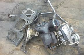 Renault clio 4 IV captur 1.2  ТУРБО 49373-05001