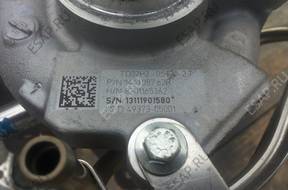 Renault clio 4 IV captur 1.2  ТУРБО 49373-05001