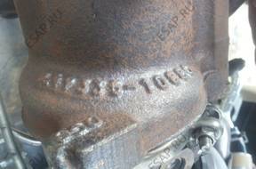 Renault clio 4 RS  1.6   ТУРБИНА  14411-KB00C