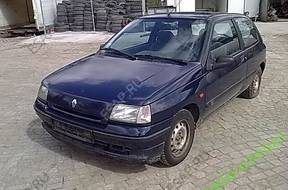 RENAULT CLIO 90-95 1.4 8V КОРОБКА ПЕРЕДАЧ MAN