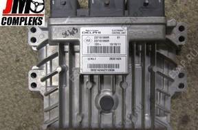 RENAULT CLIO БЛОК УПРАВЛЕНИЯ  237101989 год,  237101990 год,
