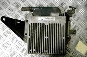 RENAULT CLIO БЛОК УПРАВЛЕНИЯ ДВИГАТЕЛЕМ 7700367277