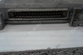 RENAULT CLIO БЛОК УПРАВЛЕНИЯ S101718102C HOM7700749946