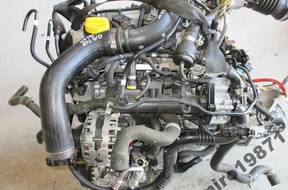 RENAULT CLIO CAPTUR DACIA 0.9 TCE H4B A 400 КОМПЛЕКТНЫЙ.