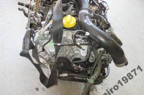 RENAULT CLIO CAPTUR DACIA 0.9 TCE H4B A 400 КОМПЛЕКТНЫЙ.