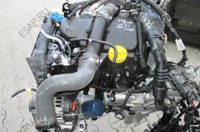 RENAULT CLIO CAPTUR DACIA 1.5 DCI K9K 608 КОМПЛЕКТ