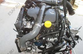 RENAULT CLIO CAPTUR DACIA 1.5 DCI K9K 612 КОМПЛЕКТ