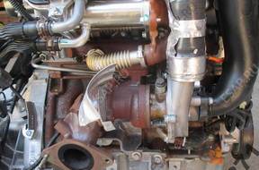 RENAULT CLIO CAPTUR DACIA 1.5 DCI K9K 612 КОМПЛЕКТ