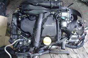 RENAULT CLIO CAPTUR DACIA 1.5DCI K9K C612 КОМПЛЕКТ