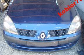 renault clio двигатель 1.2 16v 05r лифт. версия KOBI