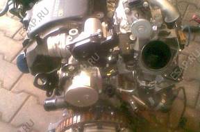 RENAULT CLIO двигатель 1.5 DCI K9KB608 K9K 608 2014