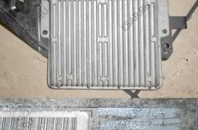 RENAULT CLIO I 1,2 БЛОК УПРАВЛЕНИЯ 7700107706