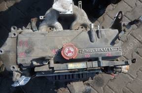 Renault Clio и 1,4 75KM E7J A7/18 двигатель тестированный ko